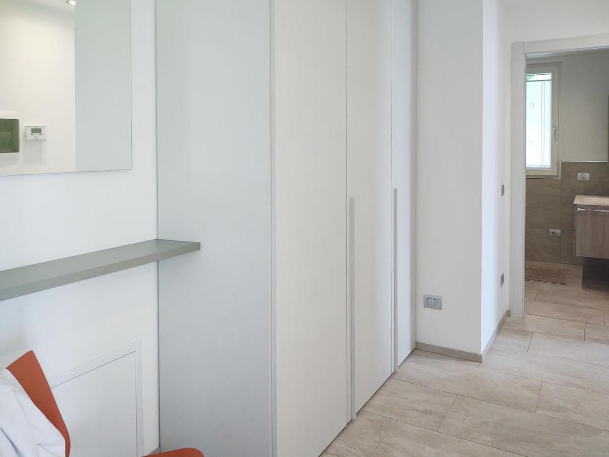 Apartment Orchidea - Gla126 By Interhome Джера-Ларио Экстерьер фото